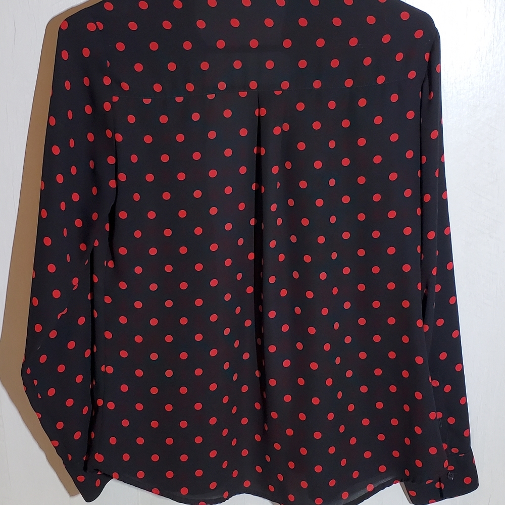 Express Button Down - Picture 4 of 4